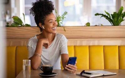 Our Top 3 Inspirational podcasts of 2019