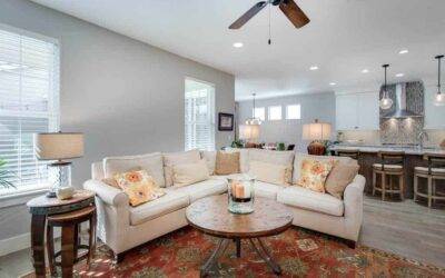 Lighting Energy Saving Tips For Solar Electricity
