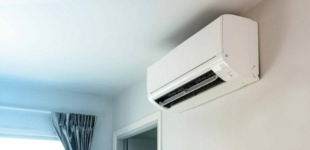 air conditioner