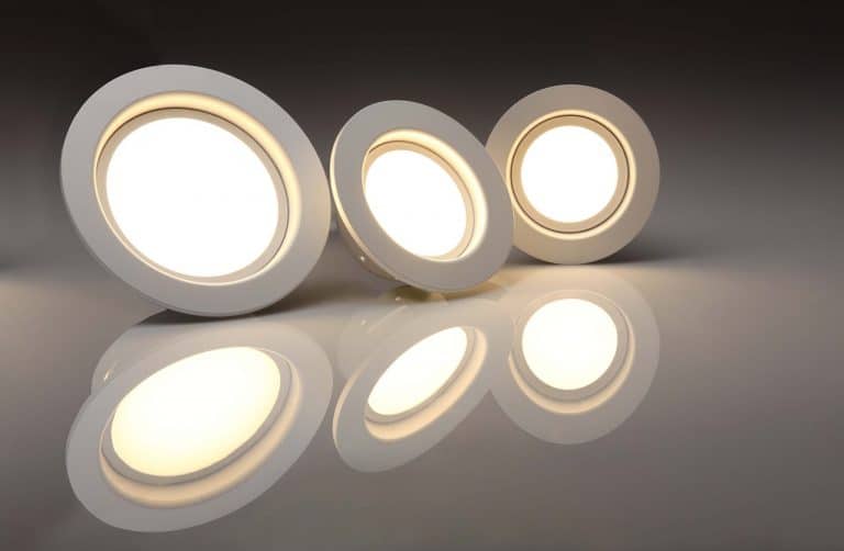 LED Light Bulbs