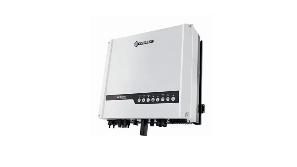 solar inverter