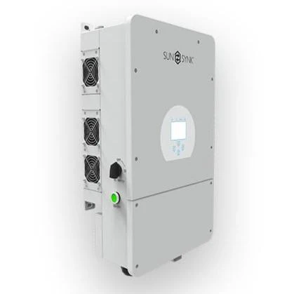 sunsynk solar inverter