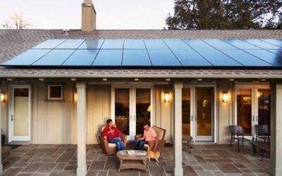 Considering Solar Energy? Do These Things First