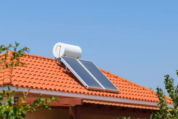 solar hot want and solar energy