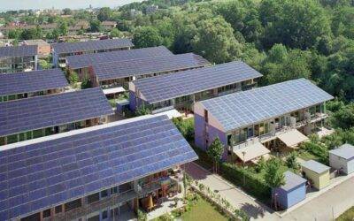 Solar Energy – News from the World of Solar