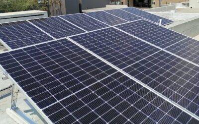 8kw Hybrid Solar System – A Power Boost with Versofy CHARGE
