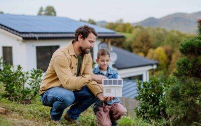 Solar Financing – Different Options to Choose From