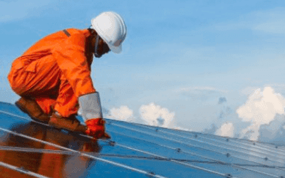 Peace of mind for your solar journey with Versofy SOLAR’s embedded insurance