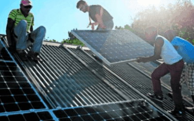 Rent-to-own Solar – the Benefits of Paying for Solar Over Time