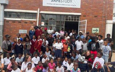 Here’s our little “Good Thing” to share as team Versofy continue our support of Safe Study