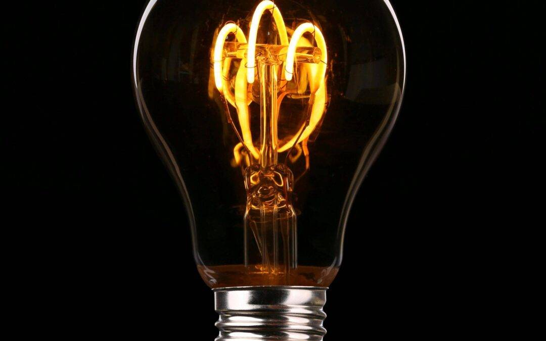 Load Shedding is looming – but sunnier days are ahead!
