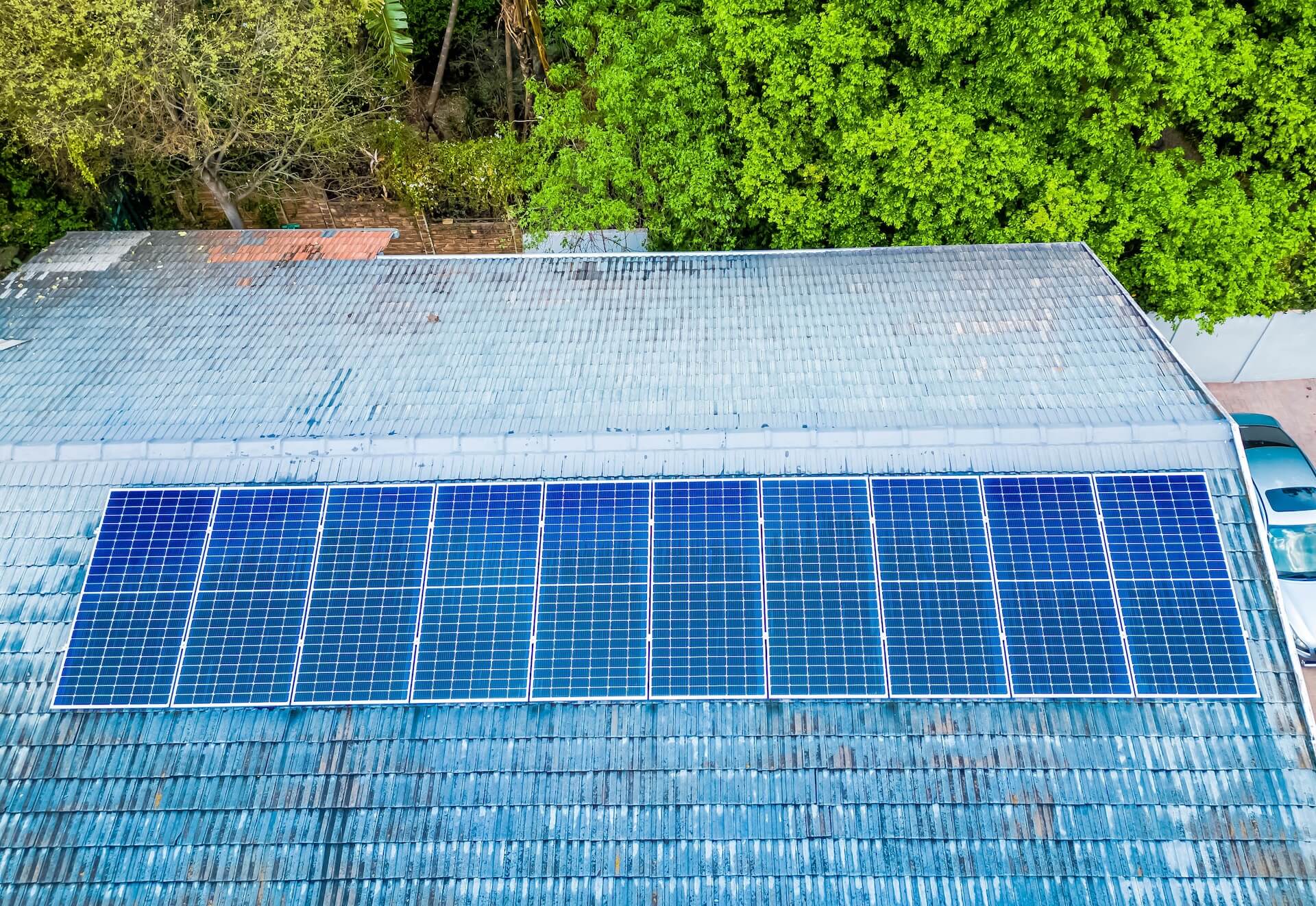 Solar Residential
