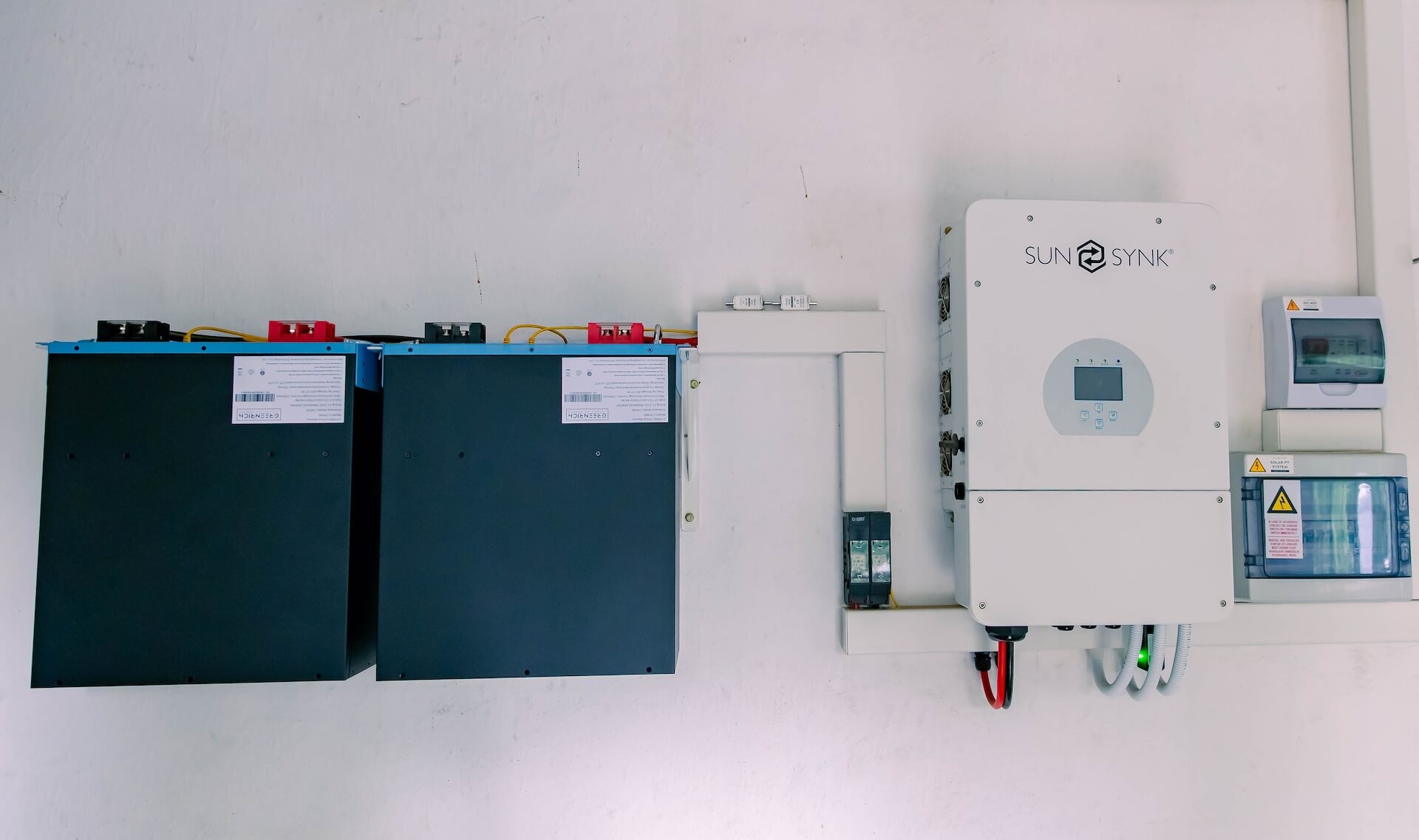 Solar Residential